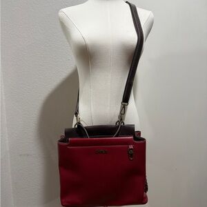 Chala Charming Satchel Bag